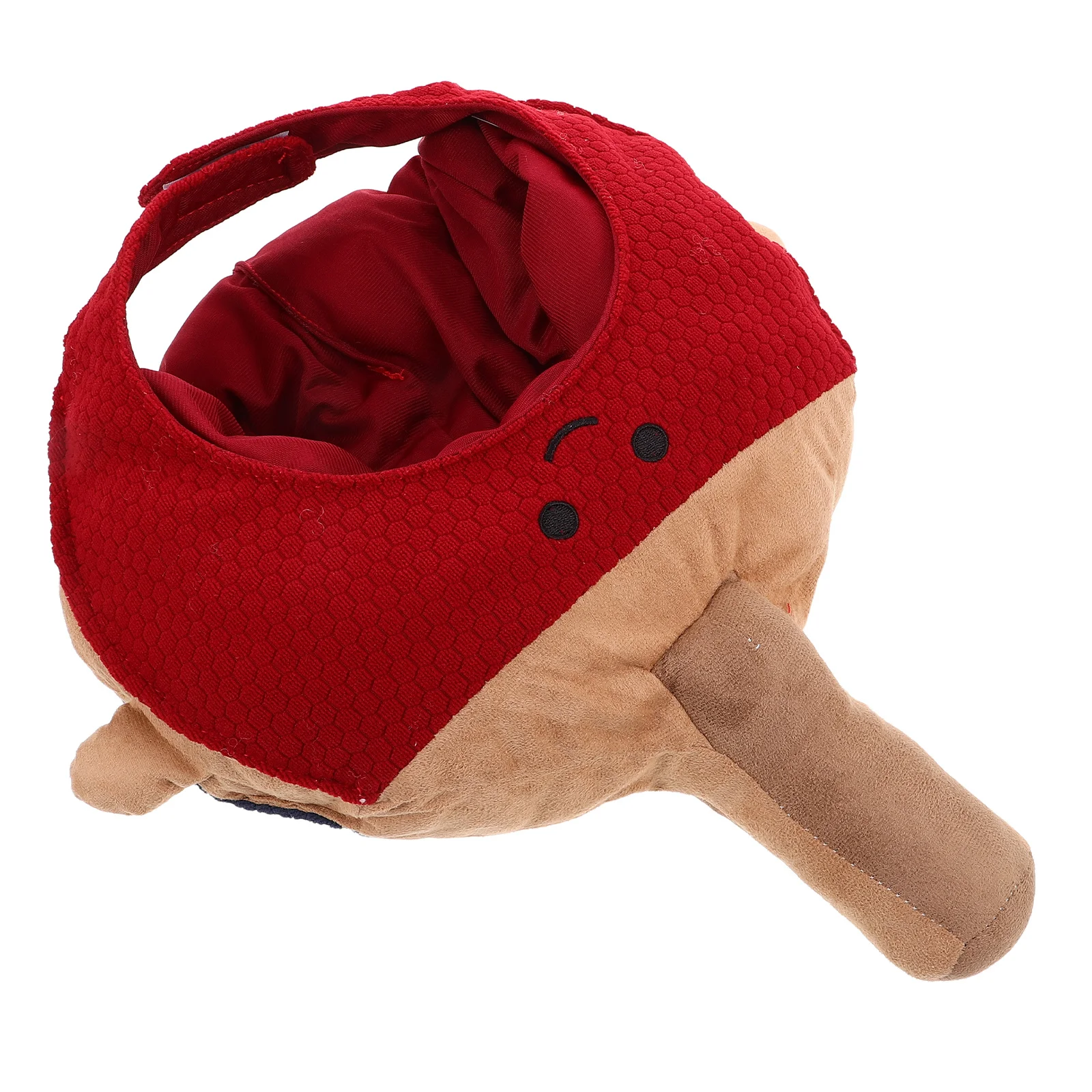 

Мультяшный головной убор, легкий, удобный для вечеринок, спортивных мероприятий, забавный реквизит для фотосессии, костюм для косплея, шляпы