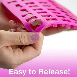 6 Hauptverkaufsform Silikoncharakter - №2