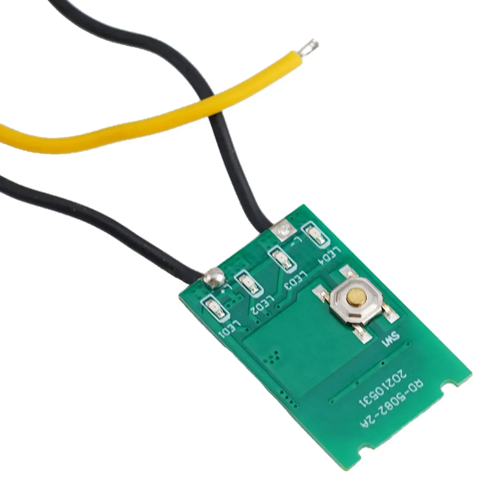 

Liion Battery PCB Charging Protection Circuit Board for BL1815 BL1845 BL1860 Reliable and Safe Charging Process