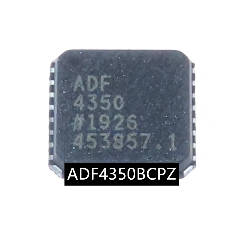 new original ! Free Shipping 10PCS ADF4350BCPZ ADF4350BCP ADF4350 LFCSP