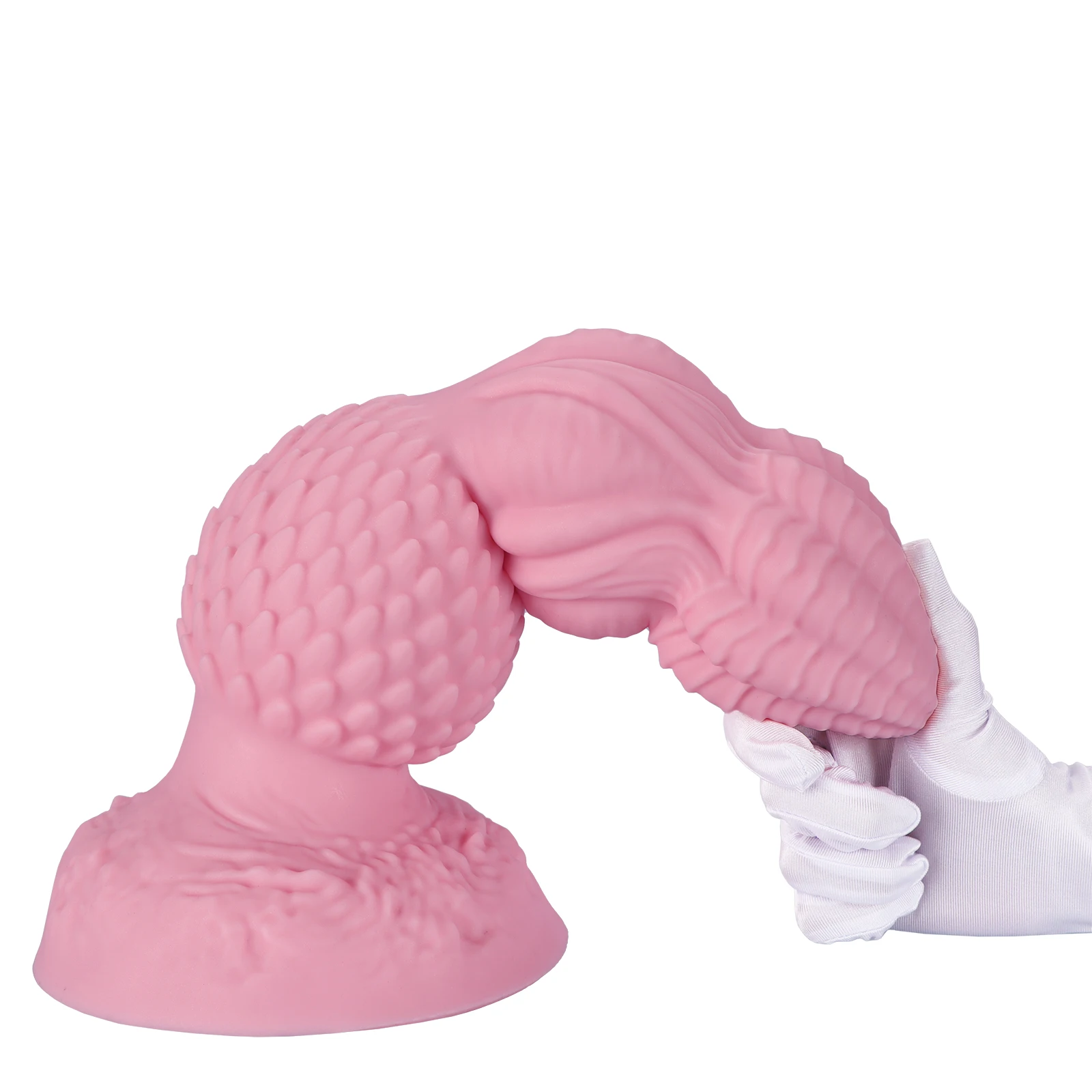 durex vibration Big Size Crystal Mushroom Shape Anal Plug Crystal Glass Sm G-Spot Pleasure  Ana – BlessMyBucket