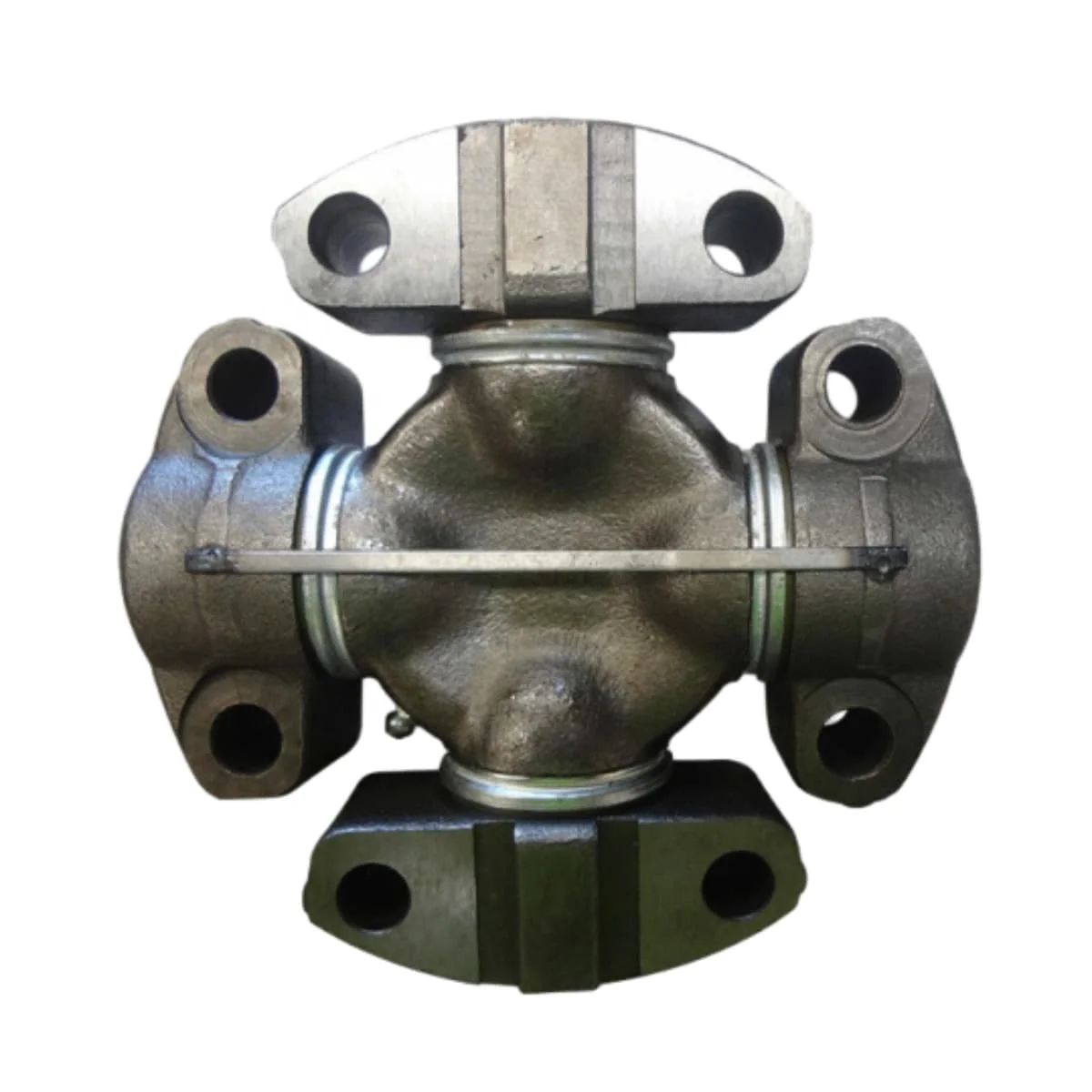 Replacement RE40113 Universal Joint Spider Cross Bearing For Tractor 9100 9200 9300 9400 9120 8760 8560