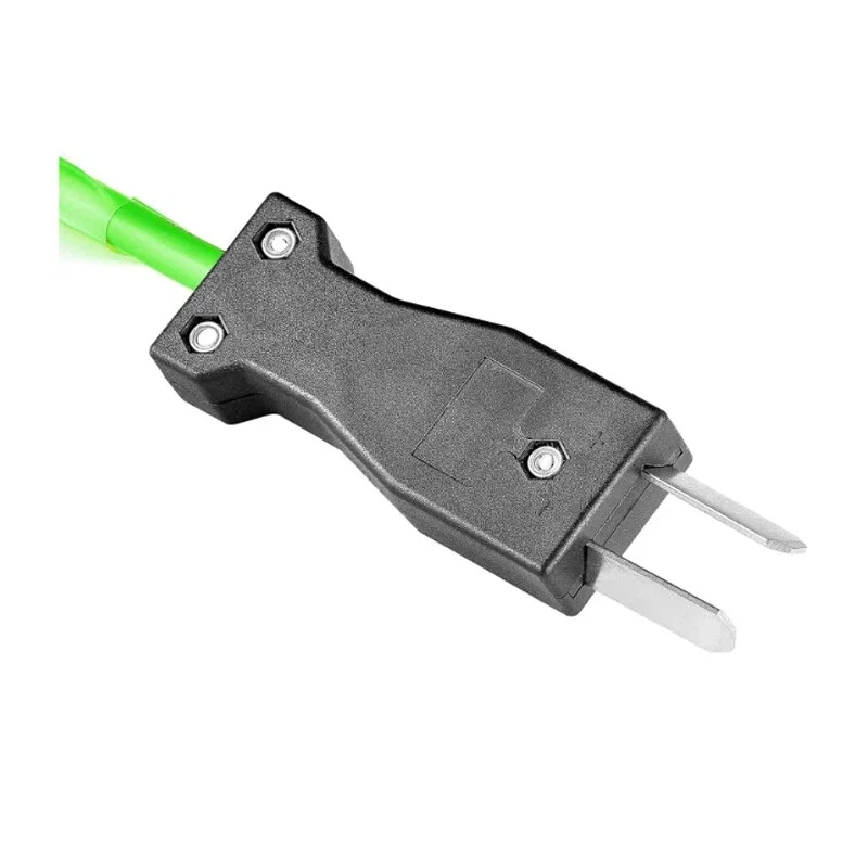 36V 18A 알루미늄 골프 카트 배터리 충전기 매칭 2핀 플러그 충전