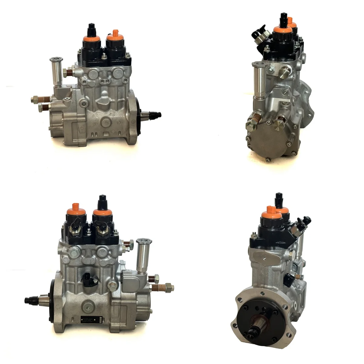 

Common Rail Fuel Injection Pump HP0 094000-0600 6245-71-1101 for PC1250-8 Engine