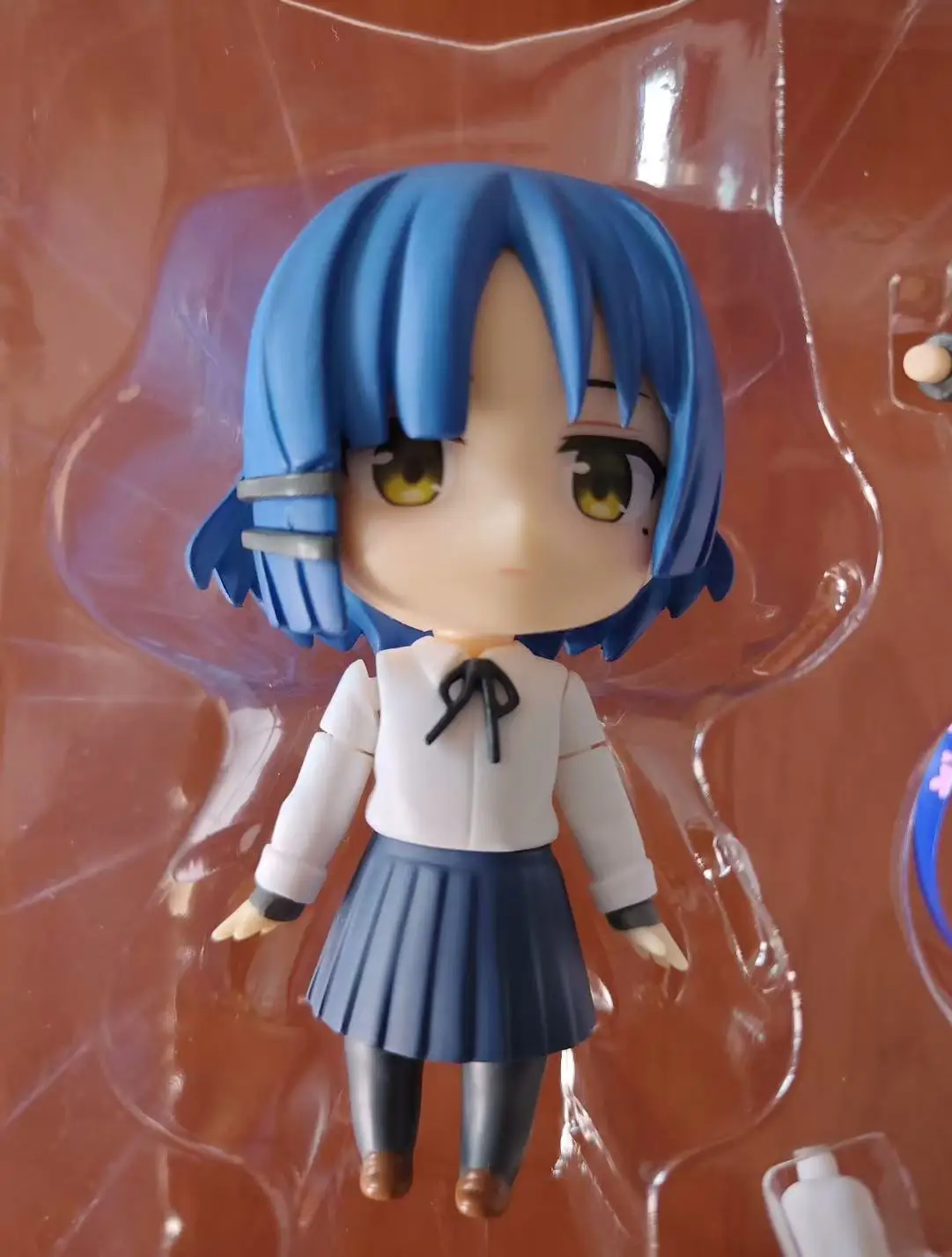 

GSC Nendoron 2243 BOCCHI THE ROCK Yamada Ryo Action Figure PVC
