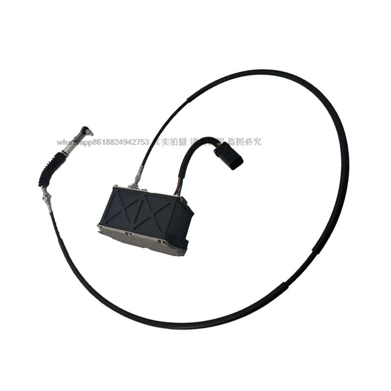 GOODfor Caterpillar throttle motor D2 long line automatic fueling motor motor positionometer Potentiometer 386-3439