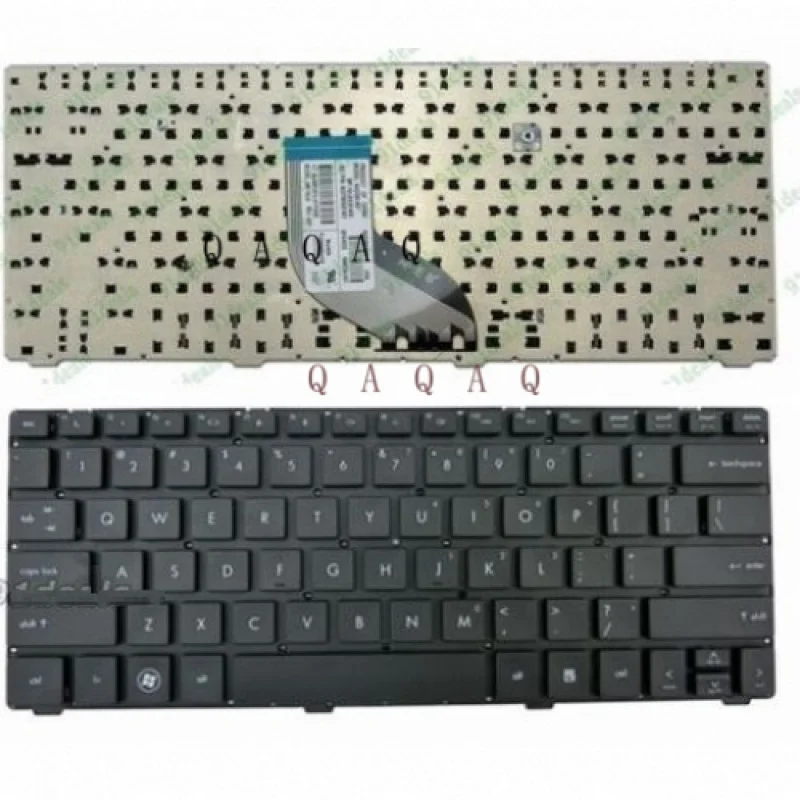 

QA новая клавиатура для ноутбука HP Probook 4230s 646029-001 646029-281 646029-29