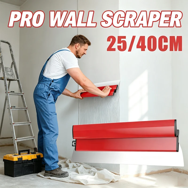heavy-duty-wall-scraper-putty-knife-set-for-drywall-rust-resistant-plastering-trowel-for-smooth-coatings-spackle-paint-removal