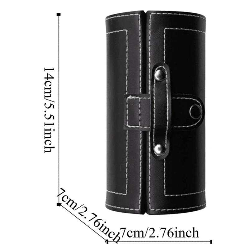 

Portable Set Shoe Shine Kit Black Shoe Polish Stain Removal Leather Shoe Polish Set Leather Conditioner Boots Retail