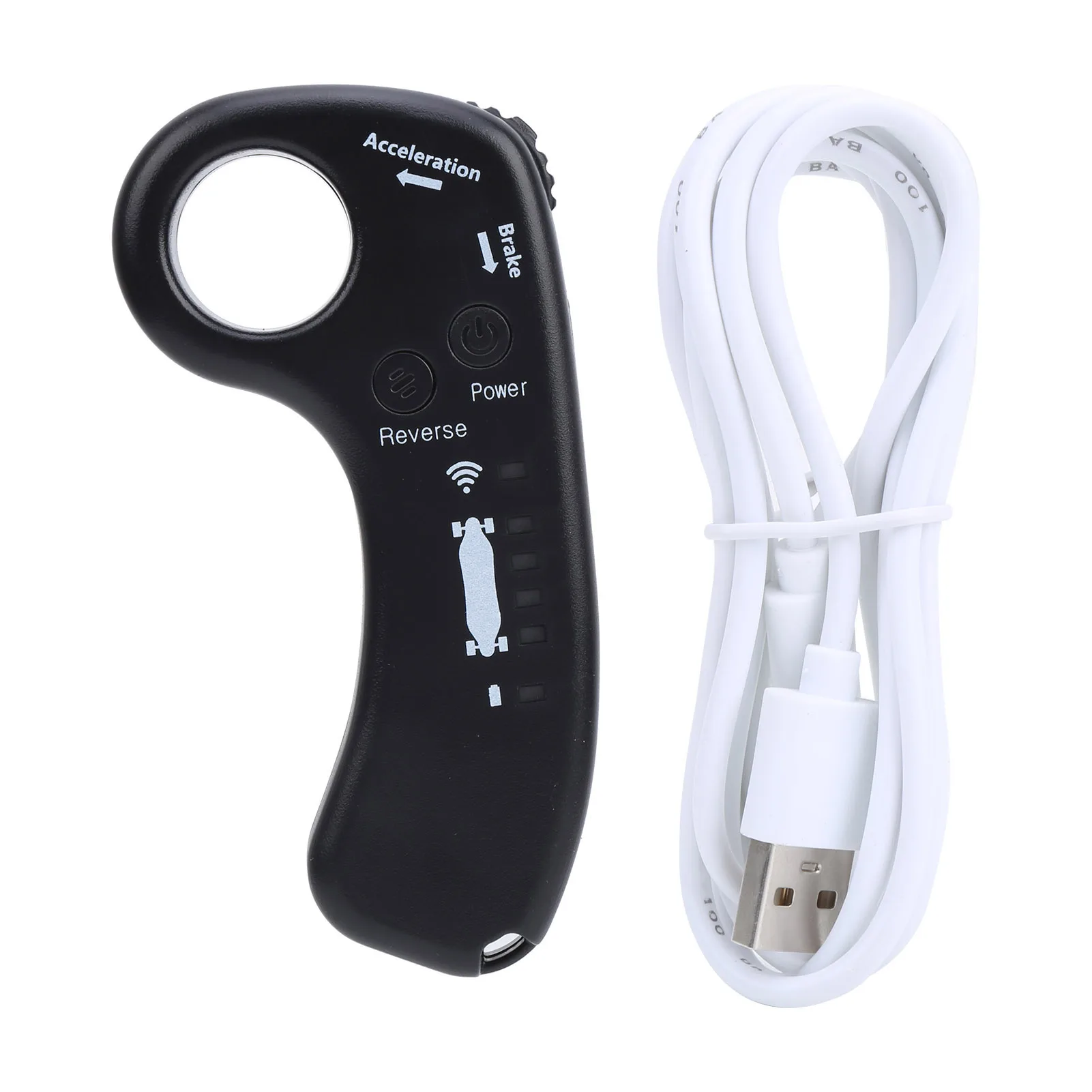 

Electric Scooter Controller Electric Remote Control Scooter Controller Sinusoid Dual Drive Hub Motor Control Panel ESC