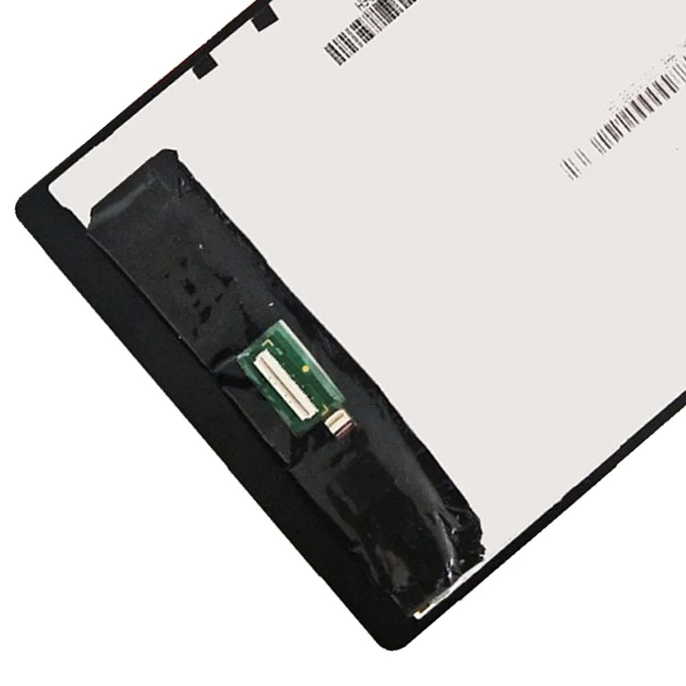 Per Lenovo Tab 3 Plus 8703X 16Gb TB-8703X TB-8703F TB-8703N TB-8703 8703N 8703F Display LCD Touch Screen Digitizer Assembly