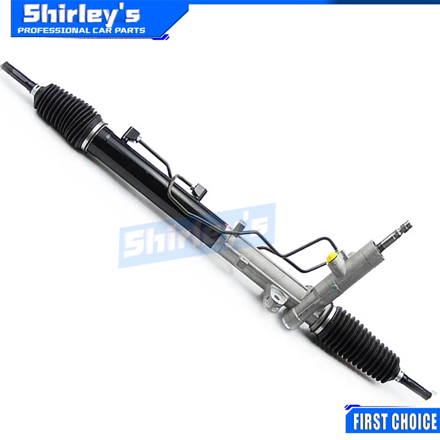 New Power Steering Rack Gear For kia SORENTO D4HB 57700-2P200 57700-2W000 577002P200 577002W000 Left hand drive