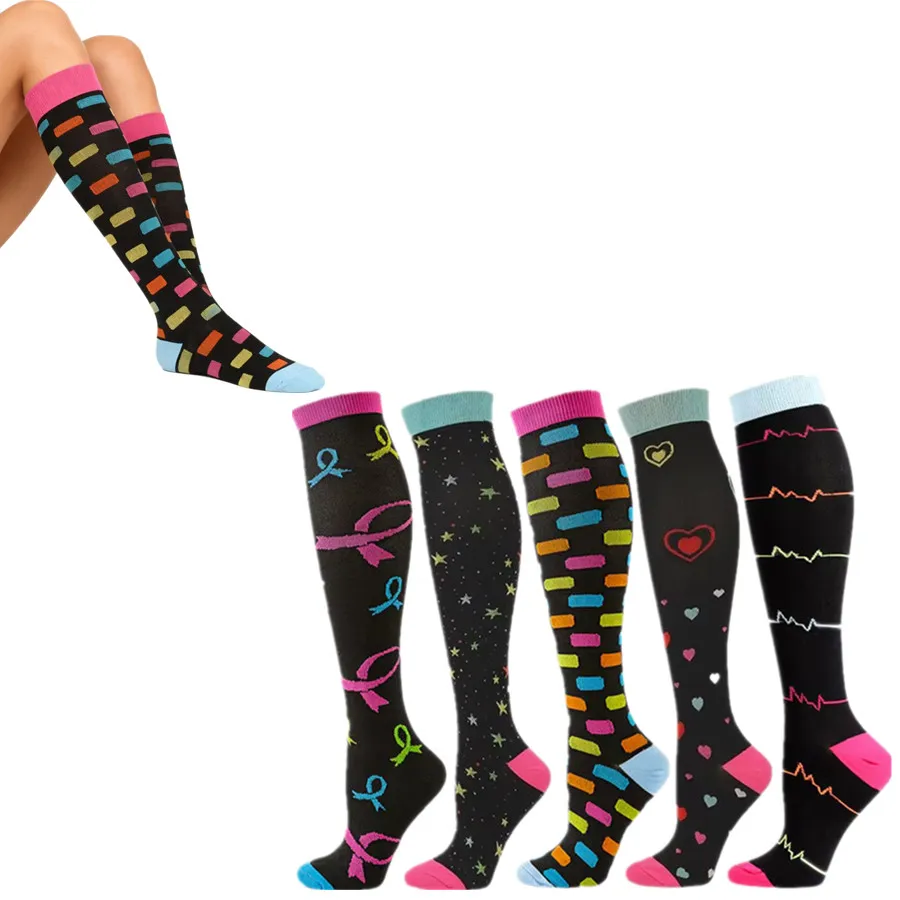 Men and women cycling, running, yoga, compression socks, sports shoes, football, basketball, rugby, hiking, tennis, skateboardin