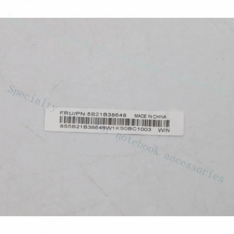 A++For Lenovo ThinkBook 13s-IML 5B21B38648 I7-10710U 630 Laptop Motherboard