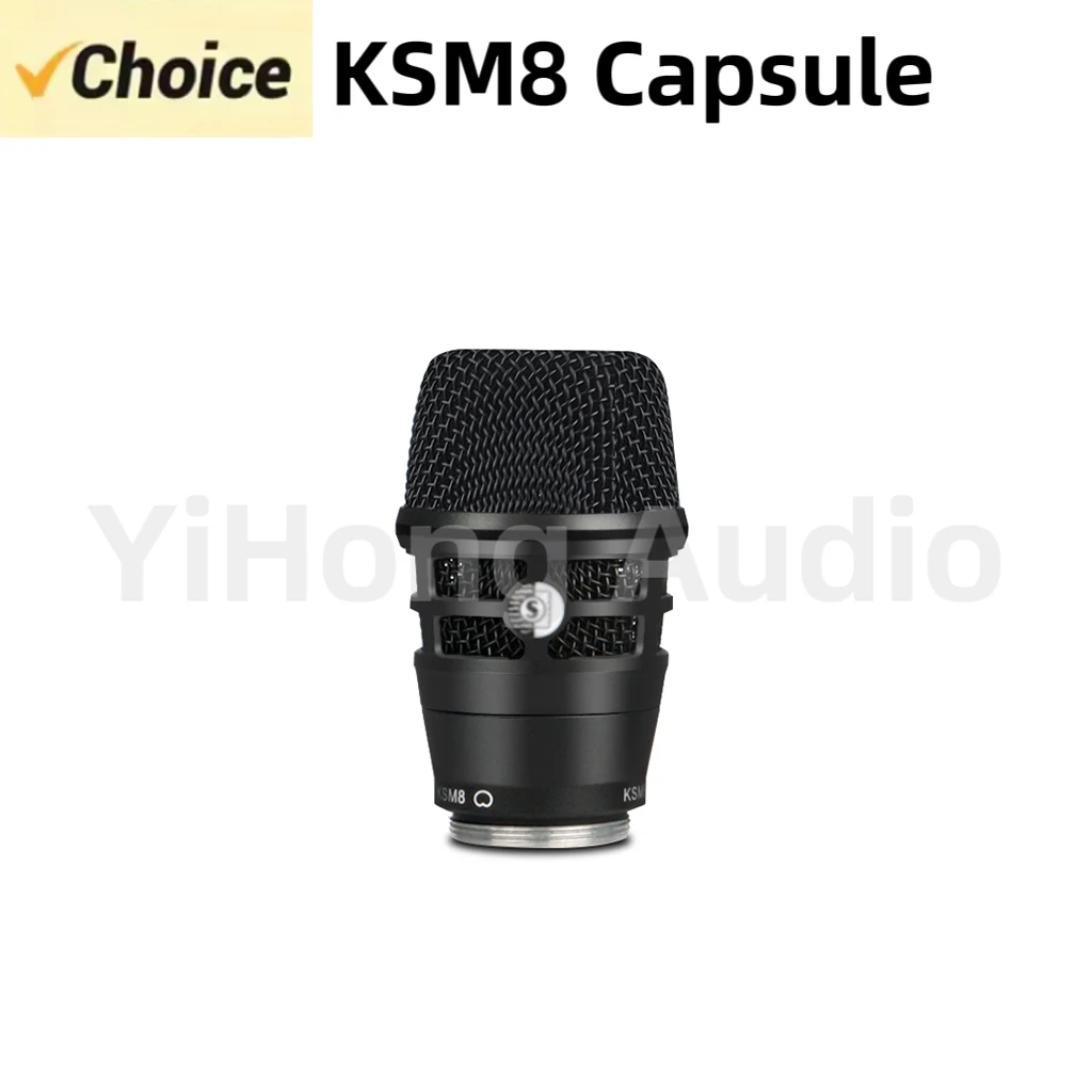 KSM8 Dynamic Core H…