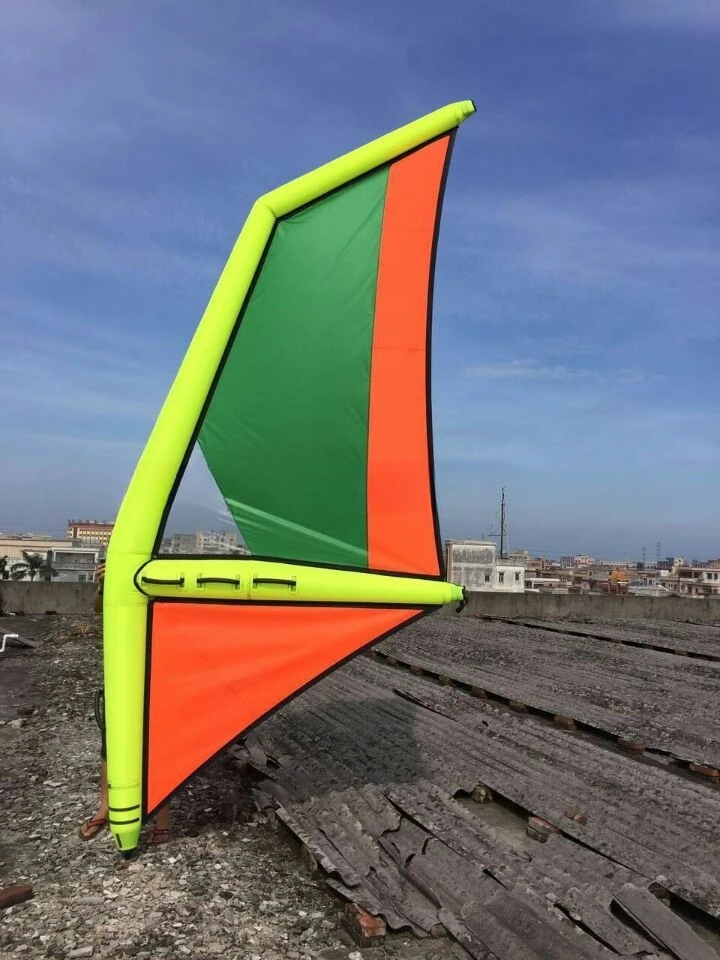 Surfing Sails, Windsurfing Kits, Inflatable Sails