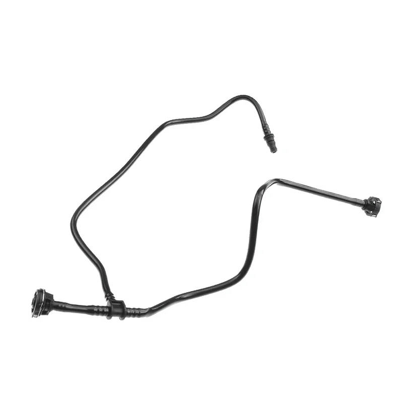 1665001091 A1665001091 1665000291 Motor-Kühler-Überlaufschlauch Ausgleichsbehälter-Schlauch für Mercedes-Benz W166 X166 C292 M278 M157 – Detail 1