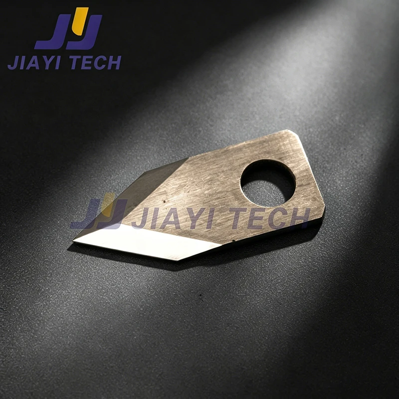 

1 шт. Оригинальный нож для плоттера Graphtec, подходит для Tuwang M-CC-002 FC9000
