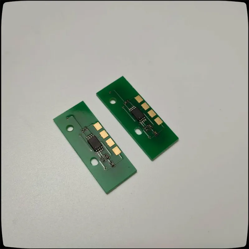 TFC30 T-FC30 Cartridge Chip For Toshiba e-Studio 2051C 2050C 2551C 2550C Printer,2051 2050 2551 2550 Black Color Toner Chip,CMYK