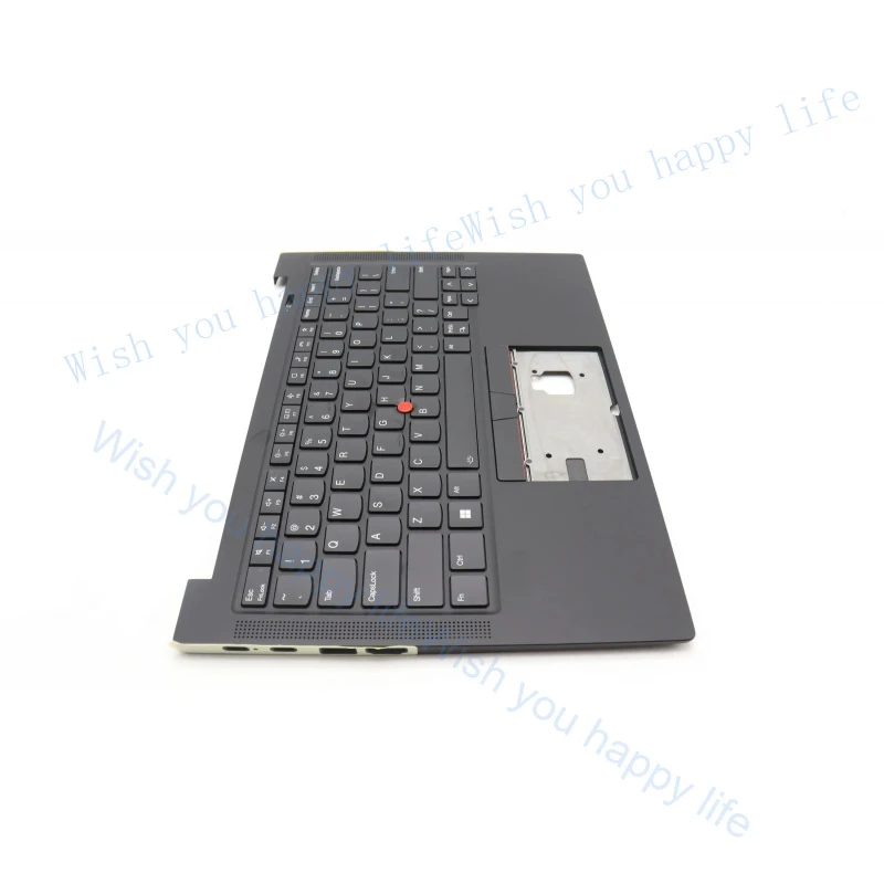 V+  New for Lenovo ThinkPad X1 Carbon 11th Palmrest Cover WLAN Version 5M11H62608