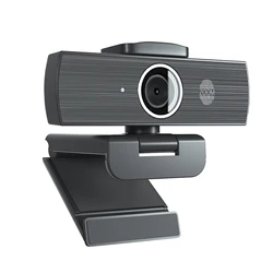 8MP 4K UHD 60Fps 8X Zoom USB Webcam For Video Conference Online Teaching Boardcast Digital Camera Web Cam