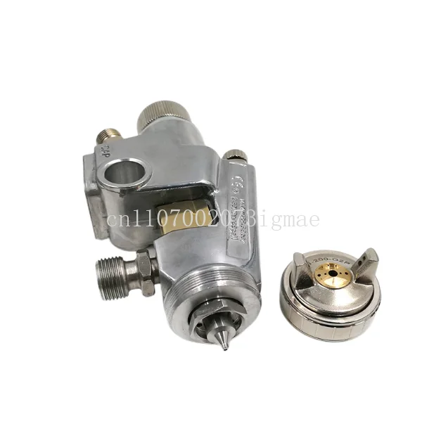 WA101 WA200 Spray Gun Automatic Spraying Line Spraying Machine Automatic WA-200 WA-101 Air Paint Spray Gun Sprayer