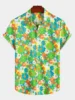 113804-e2a1ed.jpg Printed Hawaiian Half Sleeve Shirt for Men