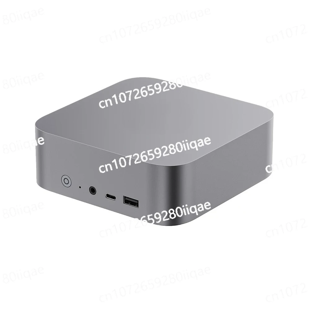 كمبيوتر صغير AMD Ryzen7 8845hs 32GB RAM 1TB SSD WIFI6 WIN11 Ddr5 أجهزة الكمبيوتر المكتبية الرسمية 5.1 جيجا هرتز #2