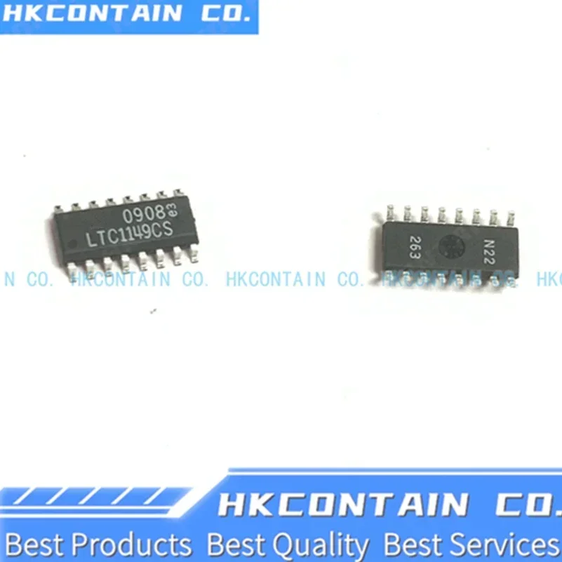 LTC1149CS LTC1149CS-3 LTC1149CS-3.3#PBF LTC1149CS#TR LTC1149CS#PBF LTC1149CS-5 LTC1149CS-5#TR LTC1149CS-5#PTR LTC1149CS#TRPBF