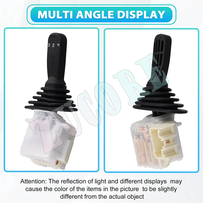 ATT-57460-26630-71 Forklift Forward Reverse Directional Switch For Toyota Forklift 8FD SERIES 8FD10 8FD15 8FG28 8FD20 8FD25