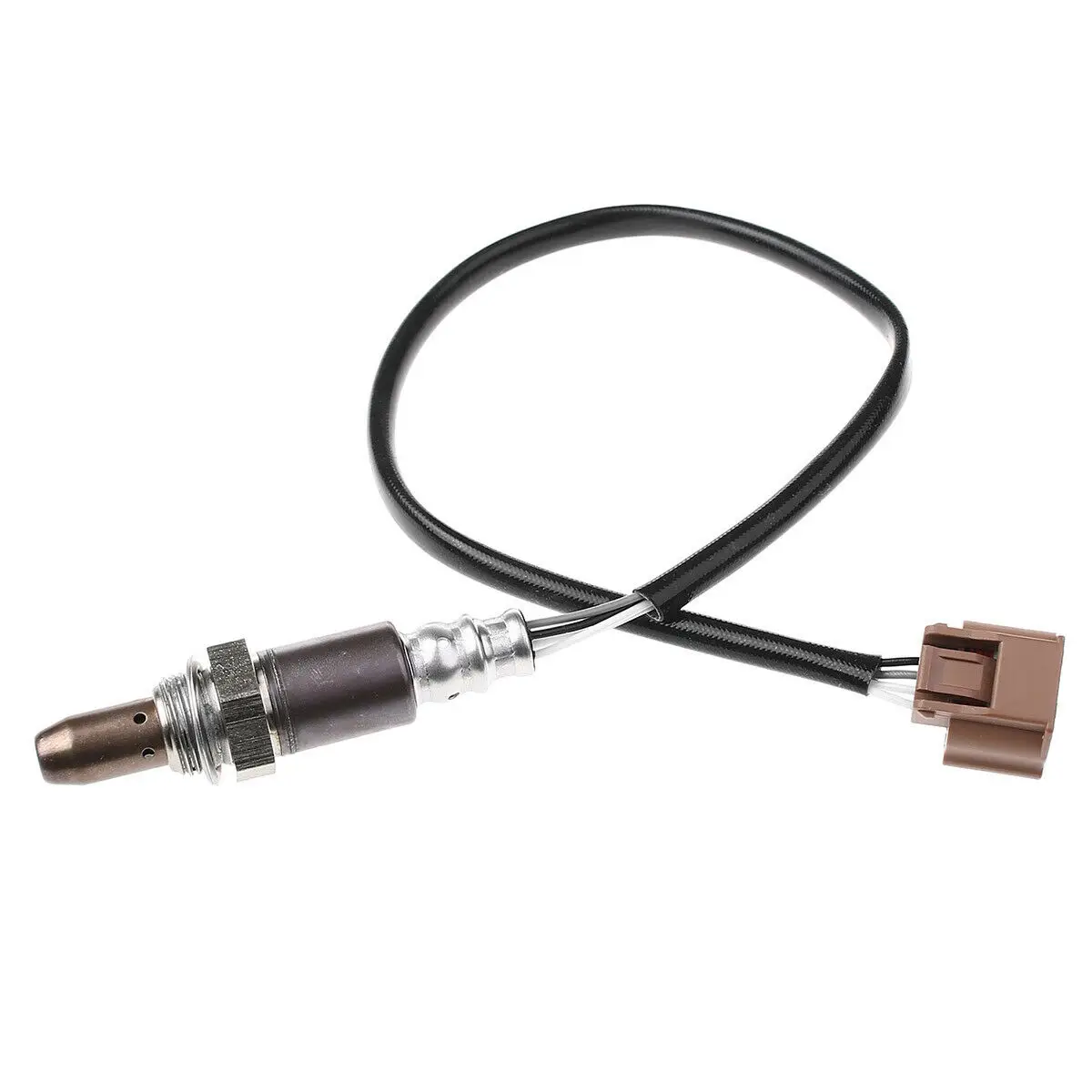 

Kbkyawy O2 Oxygen Sensor for Infiniti FX50 2013 QX70 2014 V8 5.0L Upstream Left or Right