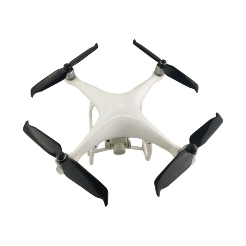 DJI-Phantom 4 ProplessSeries V2.0 9455S, 4 pièces, avancé, silencieux, pour quadrirotor RC, blanc, noir, vert, rouge, bleu