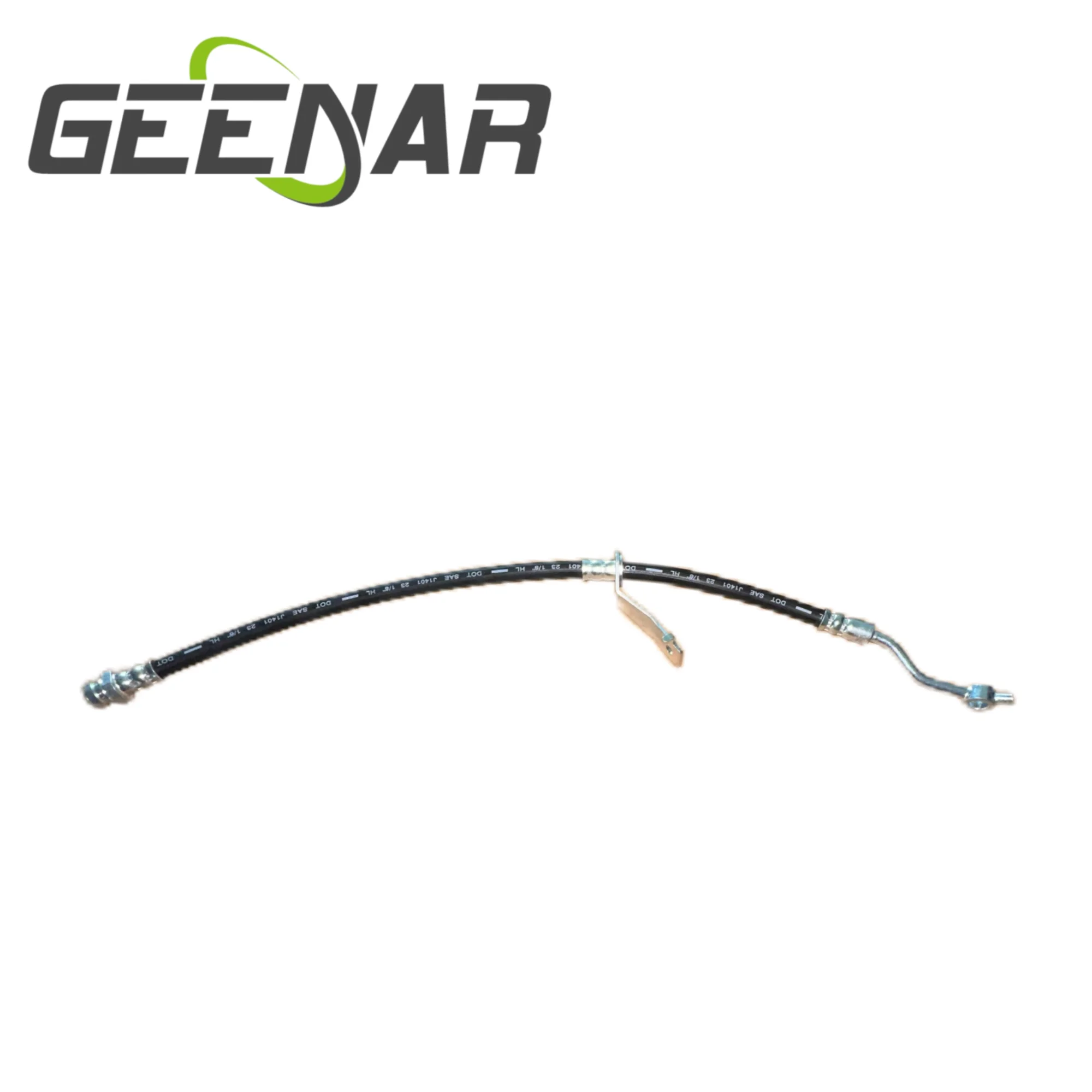 

Brake Hose OEM 587322K000 Use For KIA SOUL 09- FR
