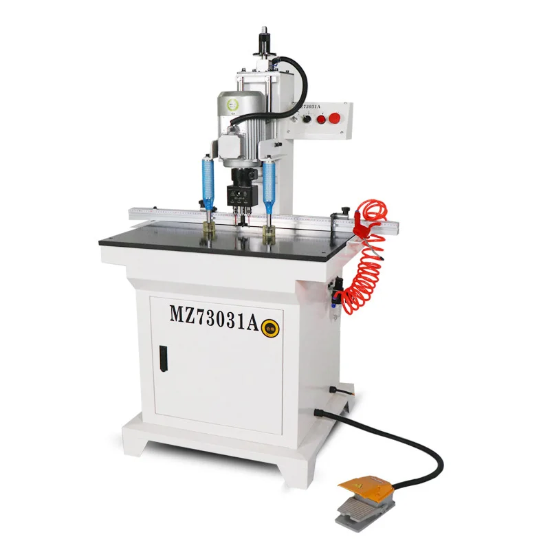 Woodworking hinge drill widely used hinge hole drilling wood boring machine for cabinet door 1500W