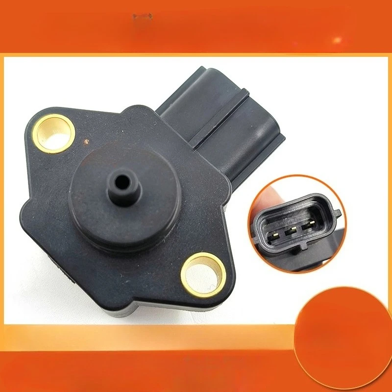 

Excavator Isuzu 4HK1/6HK1/6WG16UZ1 crankshaft speed water temperature oil pressure sensor alarm