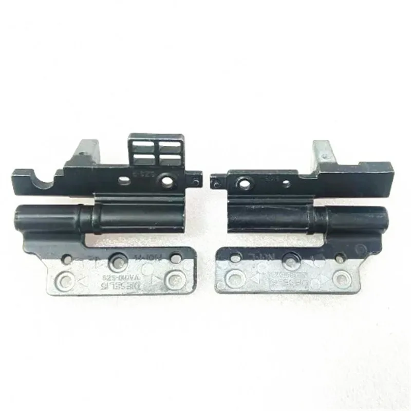 Laptops Screen Hinges For DELL Precision M4800 DIESEL15 VAQ10 Hinge Left and Right