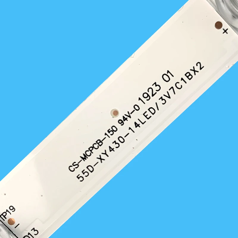 Untuk Hisense 55 Inci H55A6500 H55A6500 UK H55AE6400 55HS68U HSSO-556500791 UK 556500791 EU 1187164 Hesen _ 55 _ _ 5x14