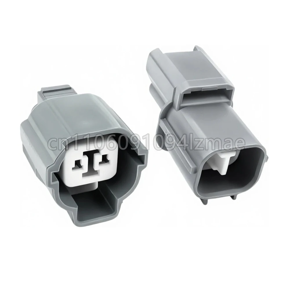 2-poliger wasserdichter elektrischer Stecker von Sumitomo für Honda Nebelscheinwerfer und Hupe 6181-0070 6189-0129 – Detail 2