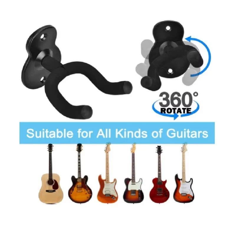 Thumbnail 3 - #82 Latest Guitar Stands Offers