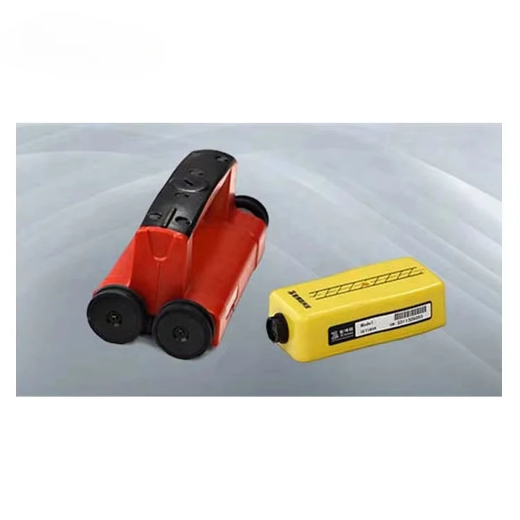 ZBL-R630A Concrete Steel Rebar Scanner Detection System