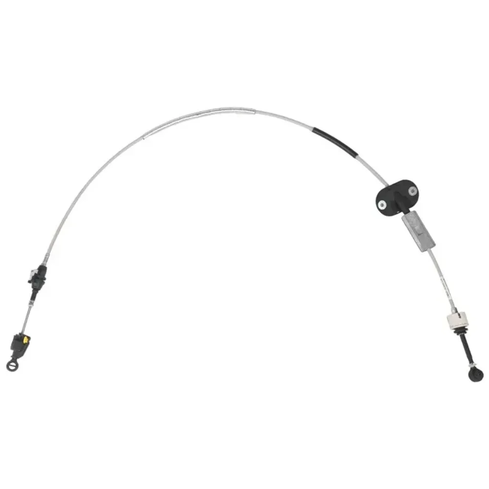 ZF-F Cable de Cambio de Marchas de Transmisión Automática para Ford Focus 2005-2011 5M5P7E395BD 7M5P7E395CA