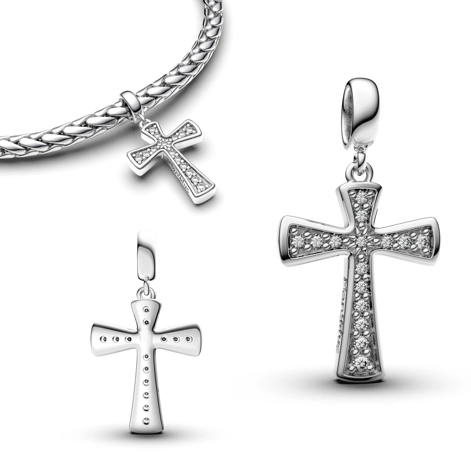 

Charms Plata 925 Charms 925 Originales Bracelets Silver Real Jewelry Charms Pendant Bracelet Bead Caliber Halloween Accessories