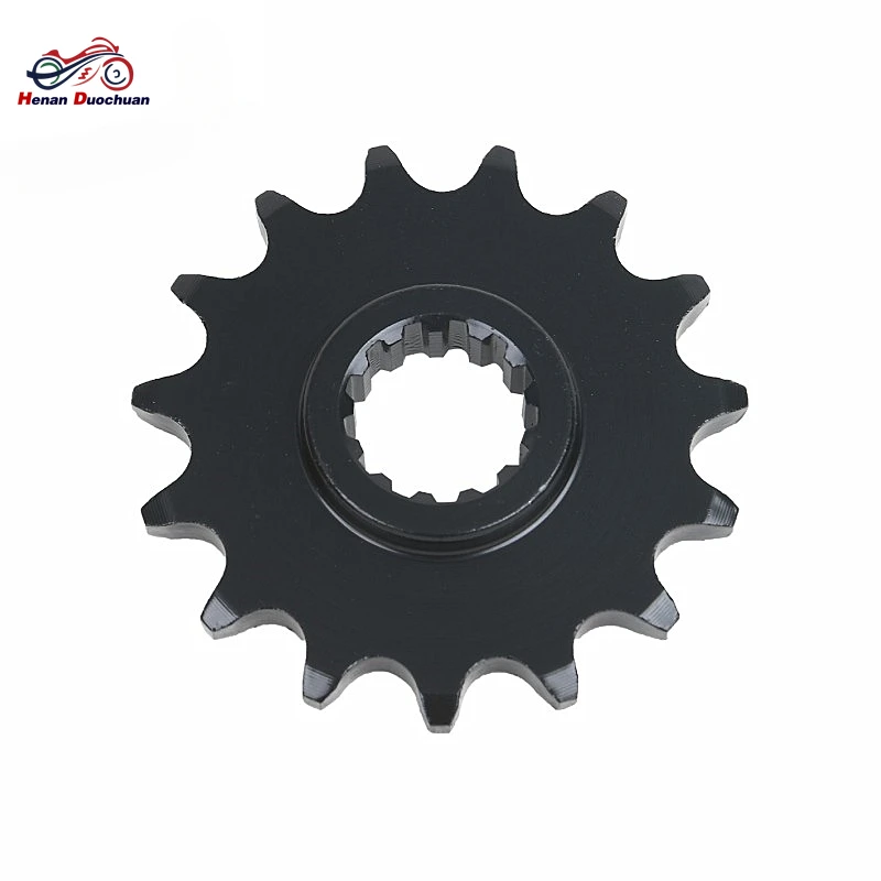 525-15T Motorcycle Part Front Sprocket for Kawasaki ZRX400II 1997-2007 2006 2005 2004 2003 2002 2001 ZRX400 II ZRX 400 400cc