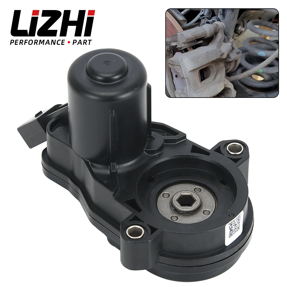 KA0G268EXA Parking Brake Motor Actuator Reliable Performance KA0G 26 8EXA Replacement For Mazda CX-5 2016-2017 CX-9 2018-2019