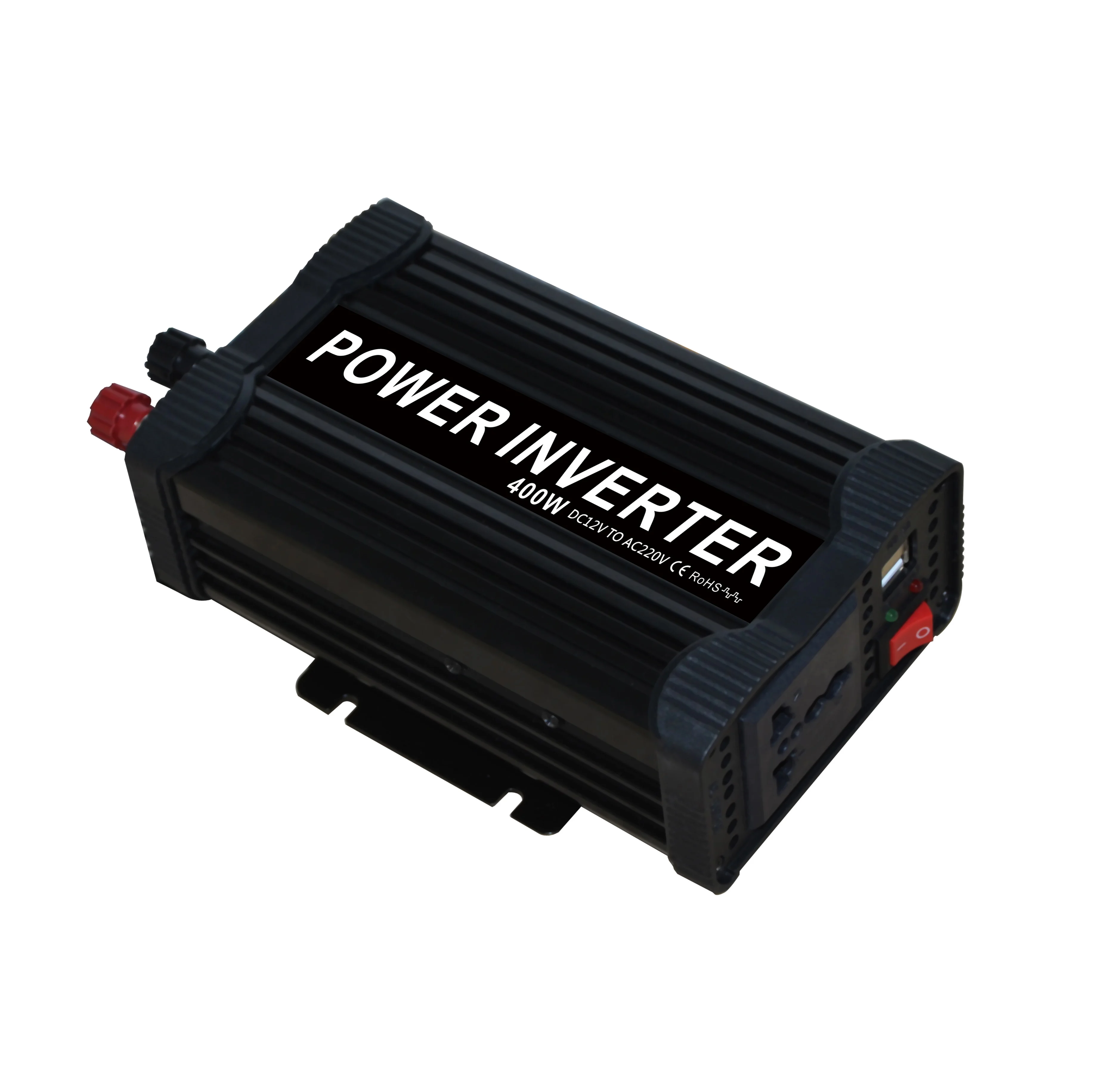 Hot Sale 12/24v Power Inverter 400w Car Inverter Modified Sine Wave Inverter
