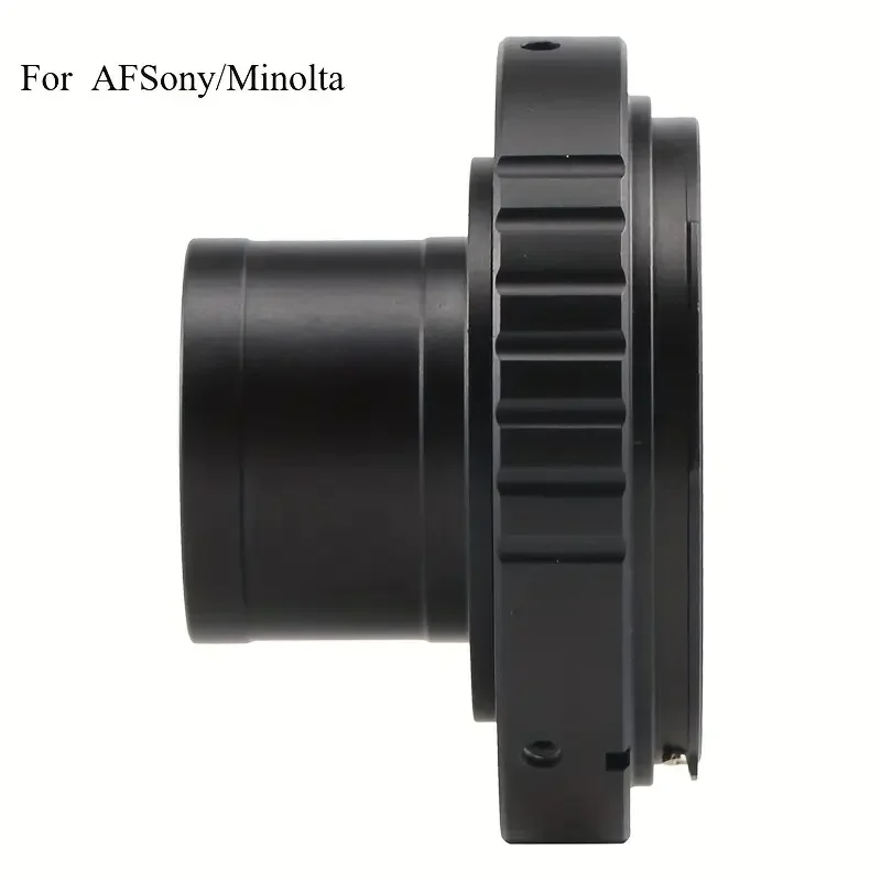 Datyson Telescope Camera Shooting Adapter T2 Ring