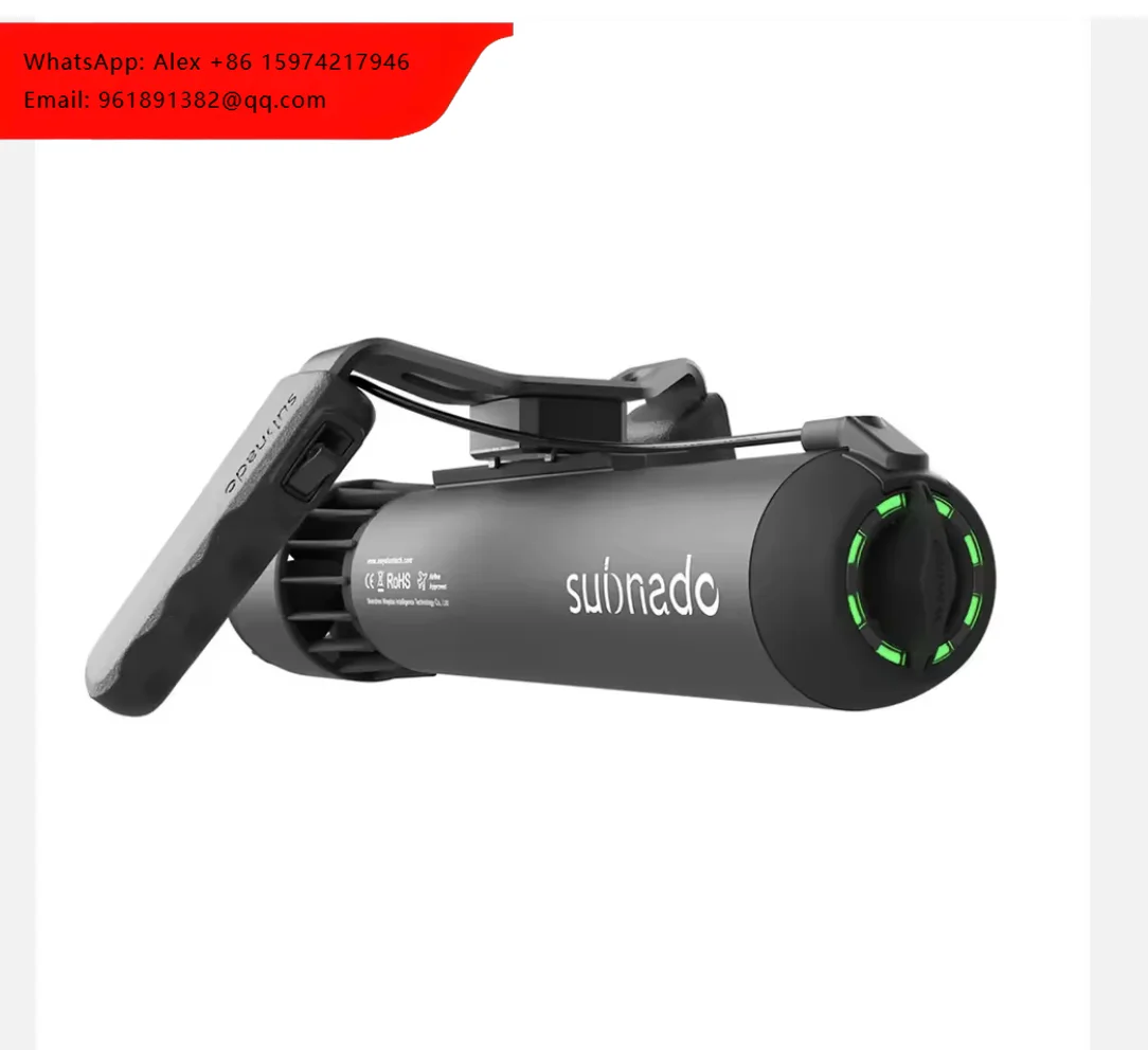 

Affordable Waydoo Underwater Thumb Control Sea Ready To Ship