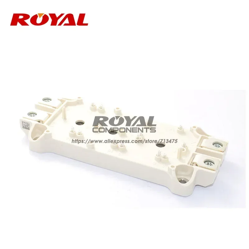 SEMIX353GB176HDs จัดส่งฟรี IGBT ใหม่และต้นฉบับ