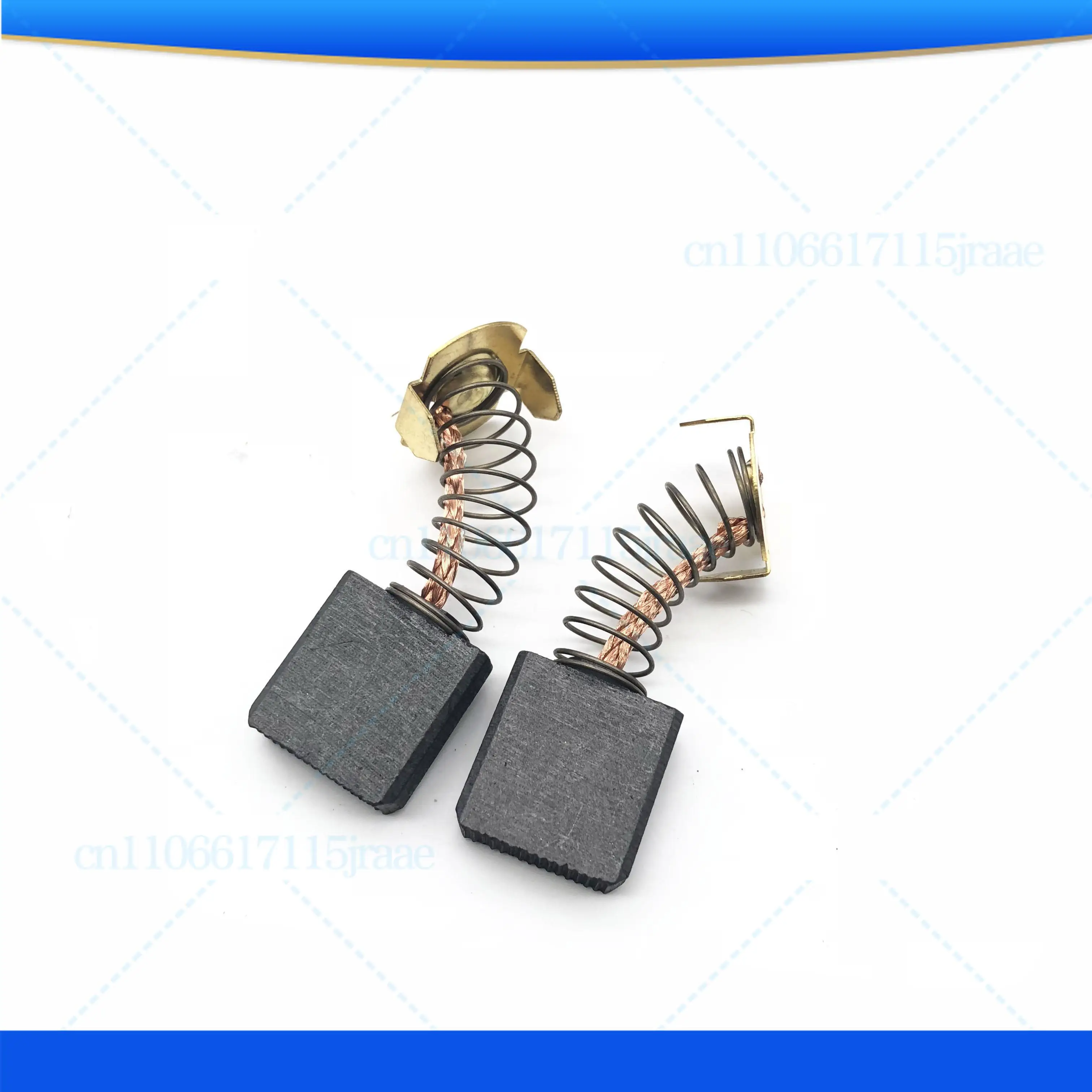 

For Bosch Power Tools 355 Profile Cutting Machine Accessories TCO2100 Carbon Brush Grinding Wheel Machine Steel Electric Brush