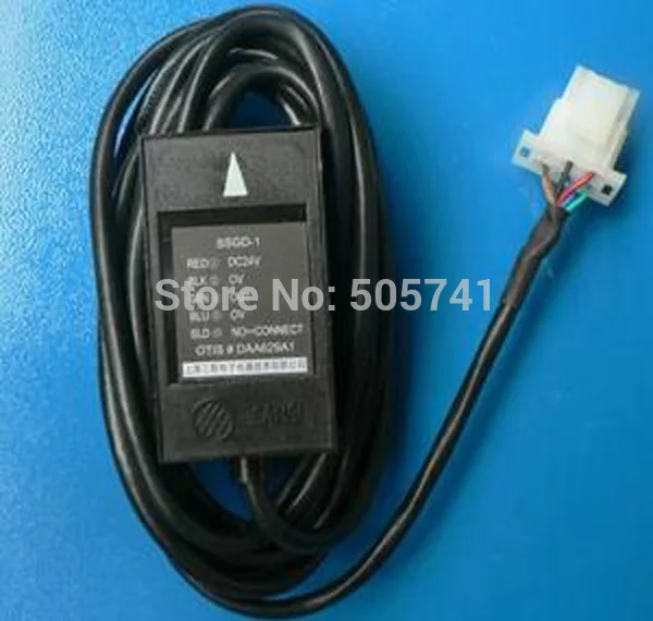 

Elevator photoactor sensor SSGD-1